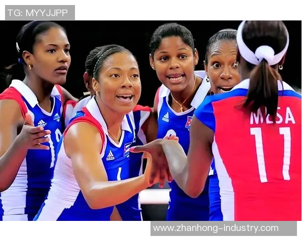 女排古巴对阵俄罗斯精彩比赛视频回顾及赛后分析